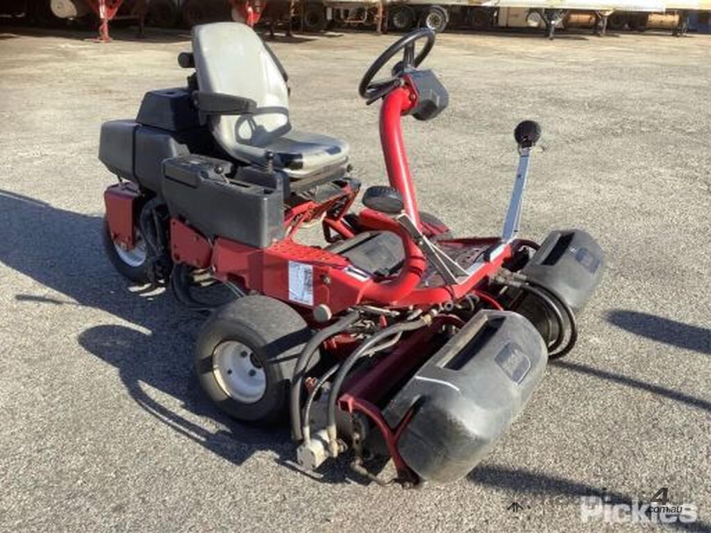 Used Toro Toro Construction Equipment In , - Listed On Machines4u