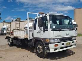 Hino FG - picture0' - Click to enlarge