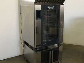 Unox XEBC-10EU-EPLM 10 Tray Combi Oven - picture0' - Click to enlarge