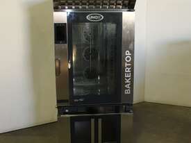 Unox XEBC-10EU-EPLM 10 Tray Combi Oven - picture0' - Click to enlarge