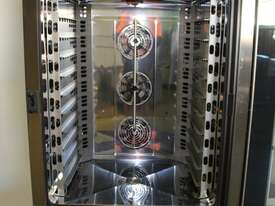 Unox XEBC-10EU-EPLM 10 Tray Combi Oven - picture1' - Click to enlarge