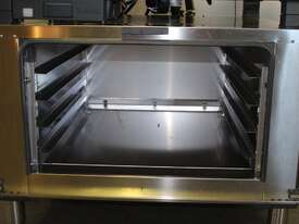 Unox XEBC-10EU-EPLM 10 Tray Combi Oven - picture2' - Click to enlarge