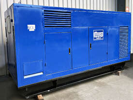 100kVA Used Perkins Enclosed Generator Set  - picture0' - Click to enlarge