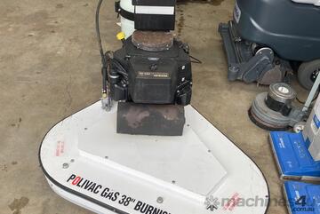 Polivac   gas 38