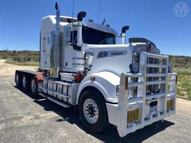 Kenworth T908 - picture0' - Click to enlarge