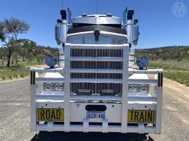 Kenworth T908 - picture0' - Click to enlarge