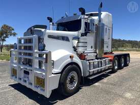 Kenworth T908 - picture1' - Click to enlarge