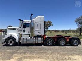 Kenworth T908 - picture2' - Click to enlarge