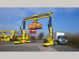 Combilift Mobile Gantry - picture0' - Click to enlarge