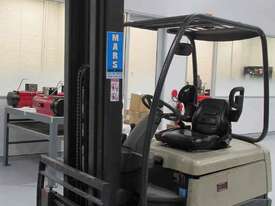 Used Crown Fork Lift Electric 1.8T - picture2' - Click to enlarge