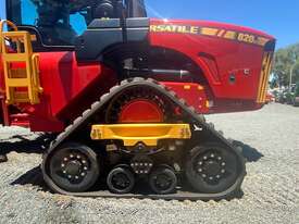 Versatile 620 Delta Track - picture1' - Click to enlarge