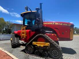 Versatile 620 Delta Track - picture2' - Click to enlarge