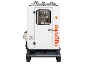 Diesel Canopy Generator 125 kVA - Hire - picture1' - Click to enlarge