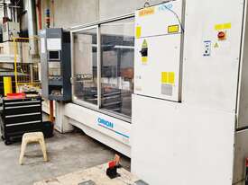 LVD Laser cutting machine - picture0' - Click to enlarge