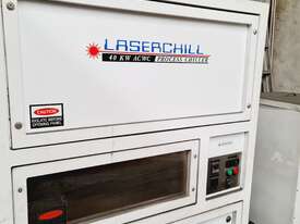 LVD Laser cutting machine - picture1' - Click to enlarge