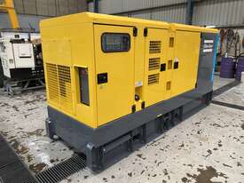 250kVA Atlas Copco Used Generator - picture0' - Click to enlarge