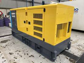 250kVA Atlas Copco Used Generator - picture0' - Click to enlarge