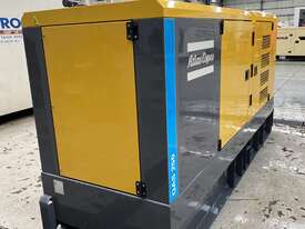 250kVA Atlas Copco Used Generator - picture1' - Click to enlarge