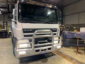 Prime Mover DAF CF 85 2005 Model  - picture0' - Click to enlarge