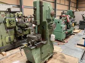 Used Cornet Vertical Slotter - picture0' - Click to enlarge