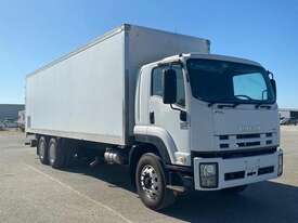 Isuzu FH FVL - picture0' - Click to enlarge