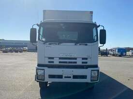 Isuzu FH FVL - picture0' - Click to enlarge