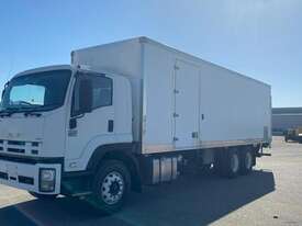 Isuzu FH FVL - picture1' - Click to enlarge