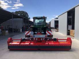 OMARV CUNEO 480 P FLAIL MOWER MULCHER (4.8M)  - picture0' - Click to enlarge