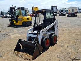 Bobcat 463 - picture2' - Click to enlarge