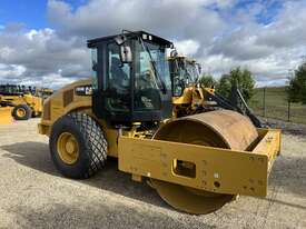 2021 Caterpillar CS66B Roller  - picture0' - Click to enlarge