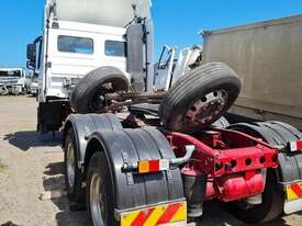 Mercedes-Benz Actros - picture1' - Click to enlarge