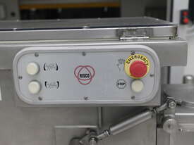 Twin Paddle Mixer - picture0' - Click to enlarge