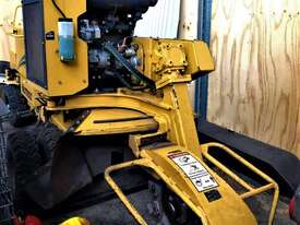 Vermeer SC372 Stump Grinder - picture1' - Click to enlarge