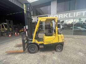 2.5 Tonne Hyster Forklift For Sale - picture0' - Click to enlarge
