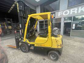2.5 Tonne Hyster Forklift For Sale - picture1' - Click to enlarge