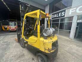 2.5 Tonne Hyster Forklift For Sale - picture2' - Click to enlarge