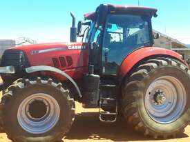 Case IH Puma 180 Tractor - picture0' - Click to enlarge