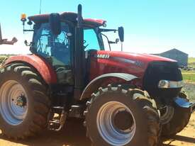 Case IH Puma 180 Tractor - picture0' - Click to enlarge