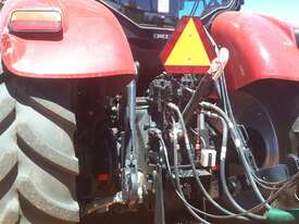 Case IH Puma 180 Tractor - picture1' - Click to enlarge