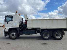 Hino FM 500 - picture2' - Click to enlarge