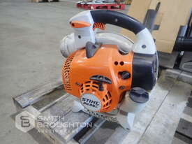 PALLET COMPRISING OF STIHL PETROL BLOWERS & SPARE PARTS - picture2' - Click to enlarge