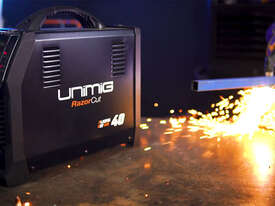 40AMP 240V RAZORCUT AIR PLASMA CUTTER 15AMP - picture0' - Click to enlarge