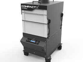 Filtrabox CompactX DS Fume Extractor - picture0' - Click to enlarge