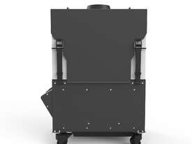 Filtrabox CompactX DS Fume Extractor - picture2' - Click to enlarge