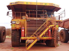 CATERPILLAR 789C HAUL TRUCK - picture0' - Click to enlarge