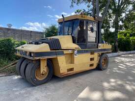 2006 CAT PS300C Multi Tire Roller - picture0' - Click to enlarge