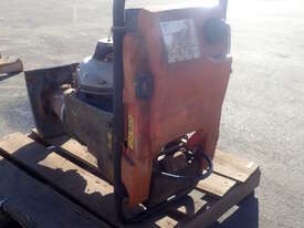 WACKER NUESON DS70 DIESEL VERTICAL TAMPER - picture0' - Click to enlarge