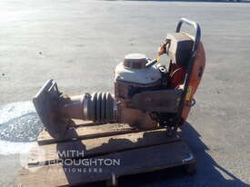 WACKER NUESON DS70 DIESEL VERTICAL TAMPER - picture0' - Click to enlarge