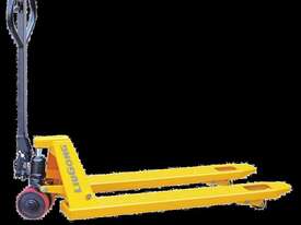 Liugong - Pallet Truck - Hire - picture0' - Click to enlarge