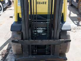 HYSTER H3.5FT LPG Counter Balance Forklift - picture2' - Click to enlarge
